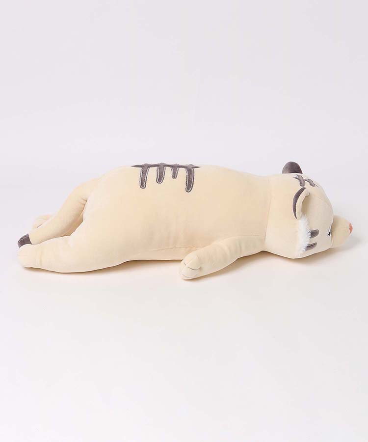 ねむねむトラ抱きまくらM