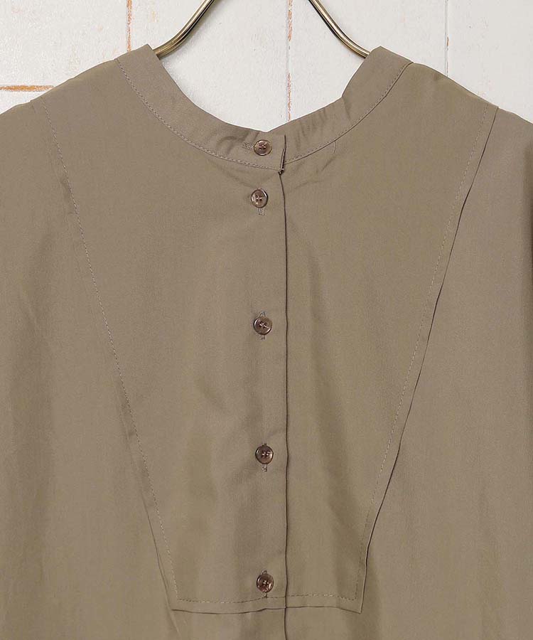 ≪SALE≫2wayレースアップワンピース