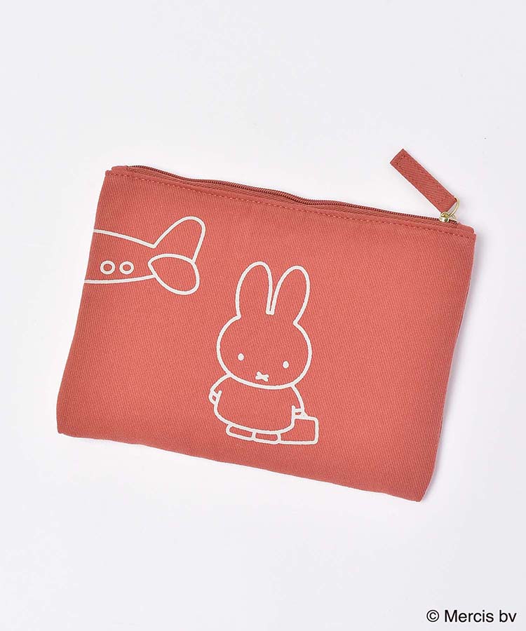 ≪OUTLET≫コレクターズポーチDickBruna