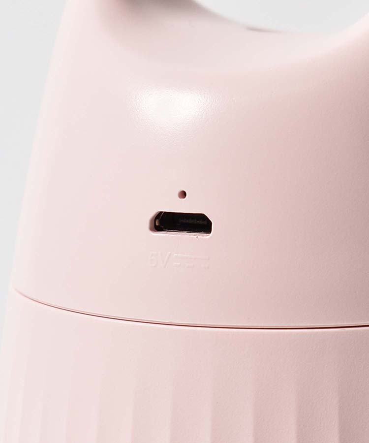 ≪SALE≫ジュエルタイムネコ加湿器