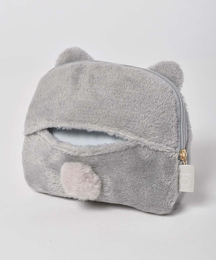 ≪SALE≫スフレベアポケティッシュポーチ