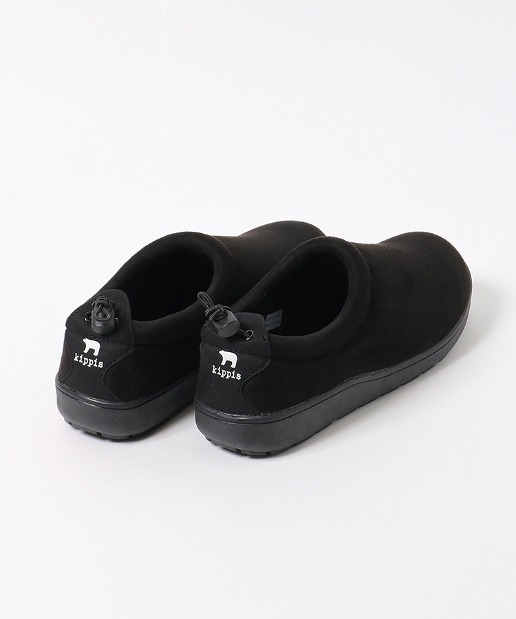 ≪OUTLET≫kippisモックシューズ