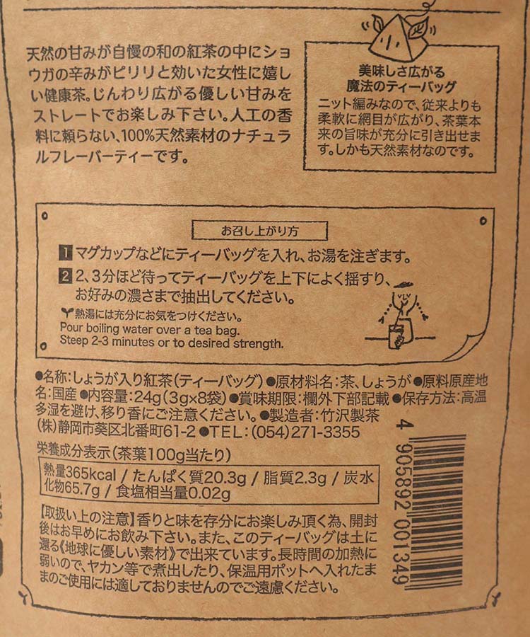 Chasobiシリーズ