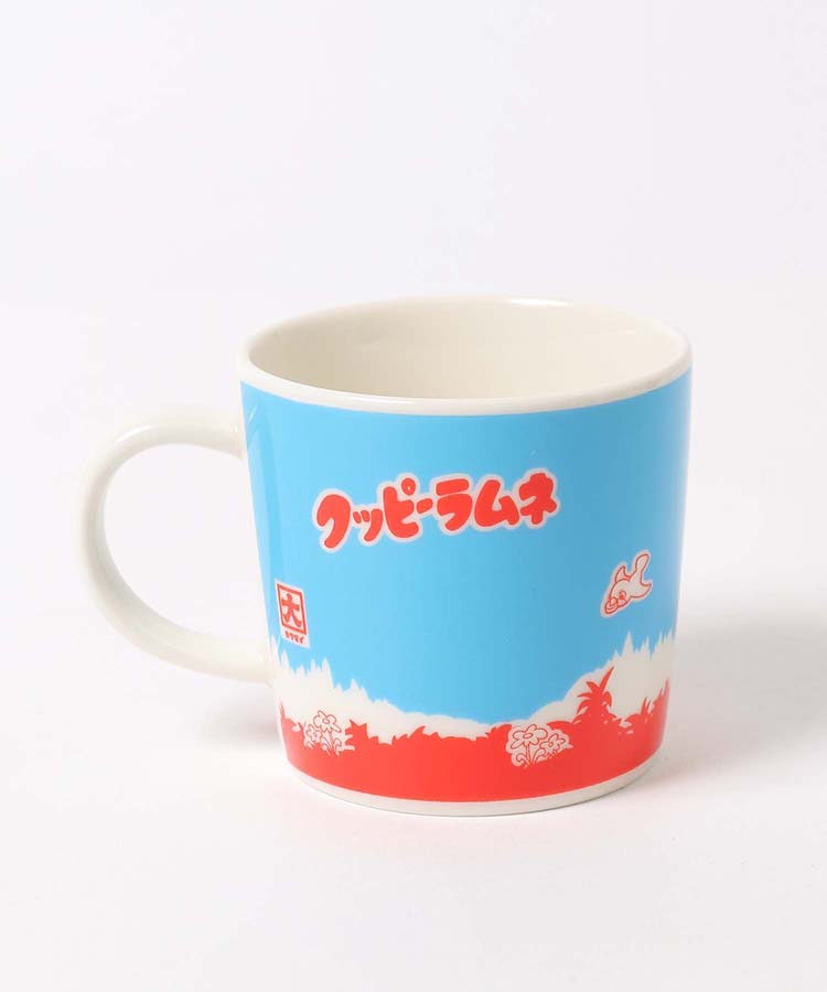 ≪SALE≫レトロダガシマグ