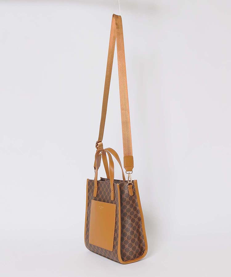 ≪SALE≫ラセット2WAYショルダー