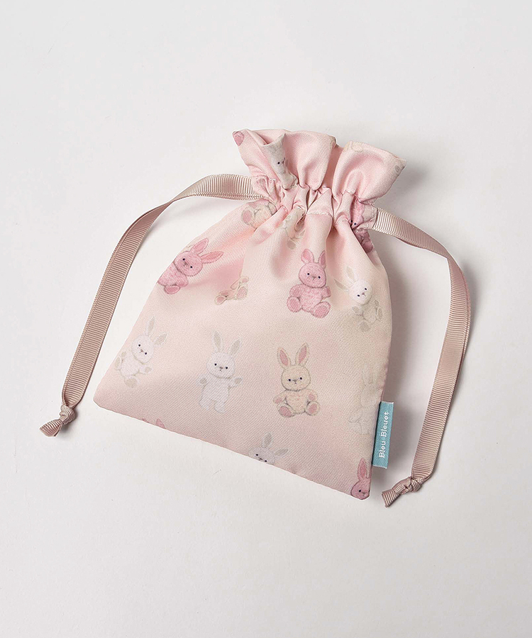 ≪SALE≫うさくま巾着Ｓ