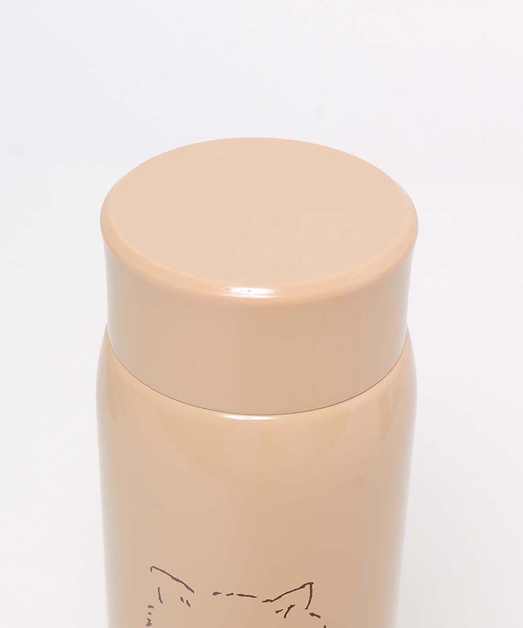 ミリミリステンレスボトル(480ml)