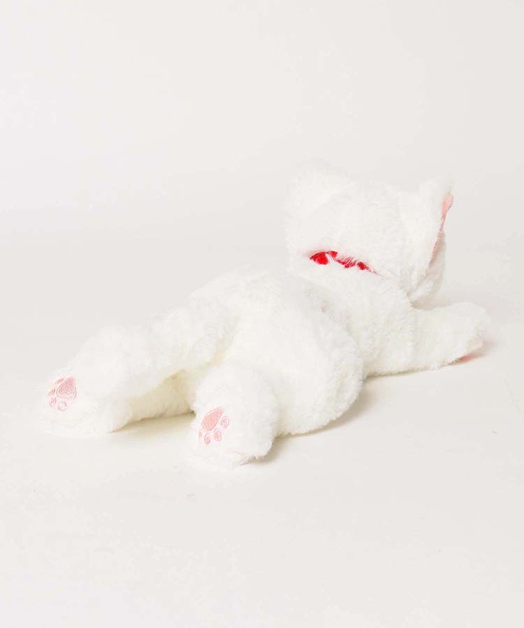 ひざネコぬいぐるみSS