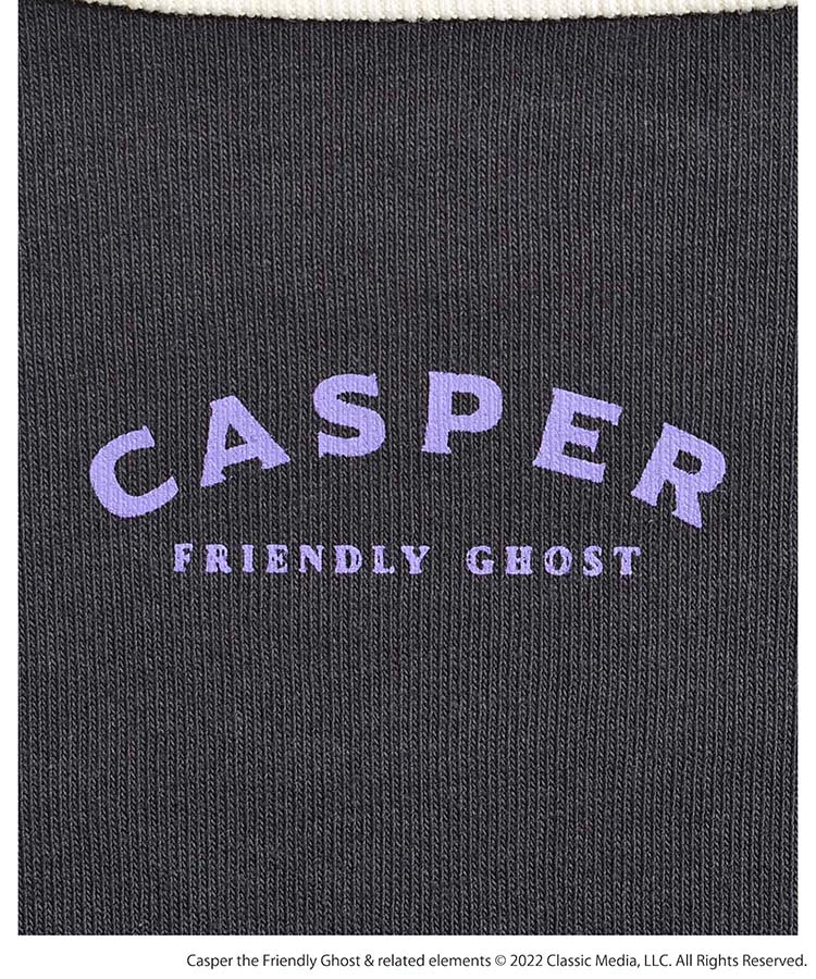 ≪OUTLET≫キャスパーリンガーTシャツ