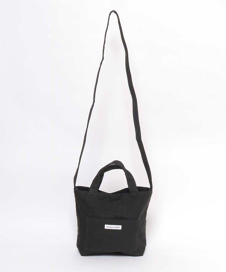 ≪SALE≫モコモカショルダー付きミニトートBAG