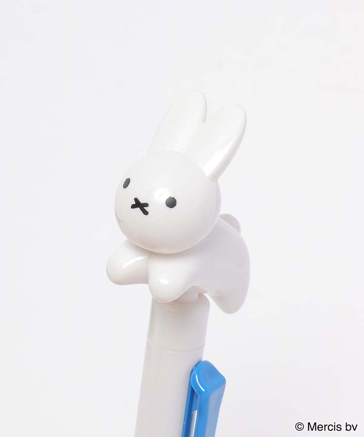 Dick Brunaうさぎアクションペン