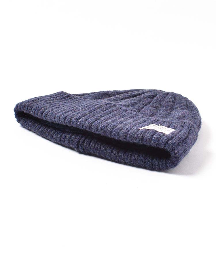 ≪SALE≫ColemanMIX裏ボアケーブルニットワッチ