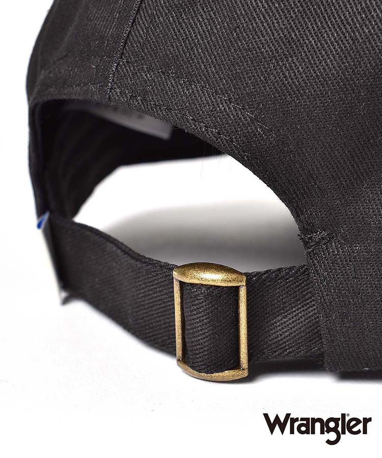 ≪SALE≫Wranglerツイルキャップ
