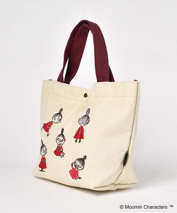 Moominミニトート