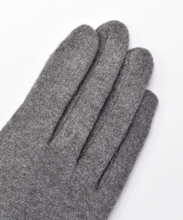 ≪SALE≫シンプル刺繍グローブ