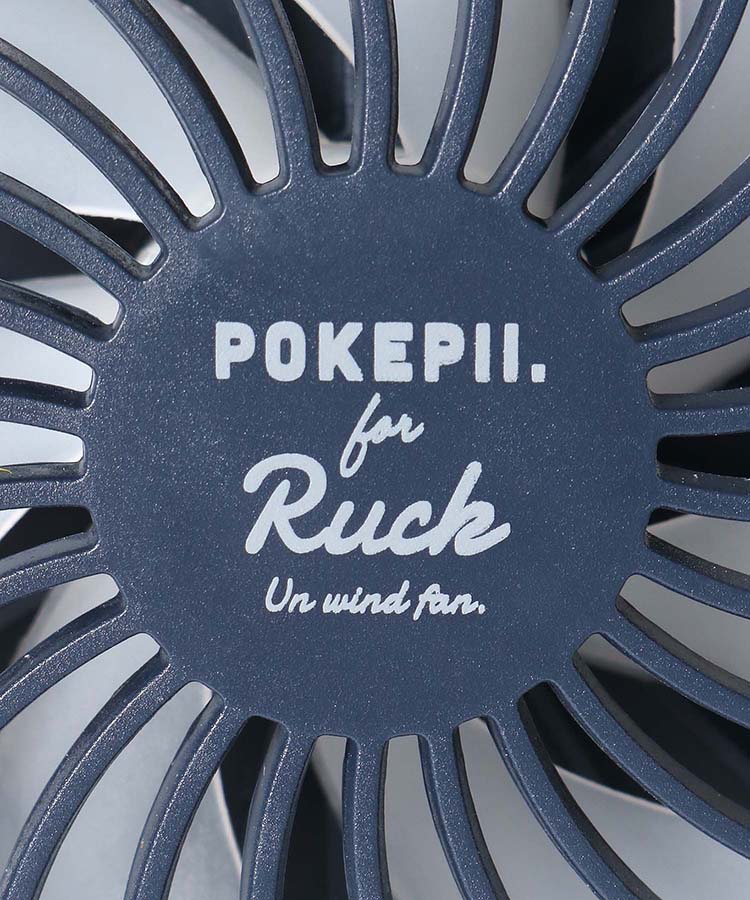 ≪SALE≫POKEPII for Ruck