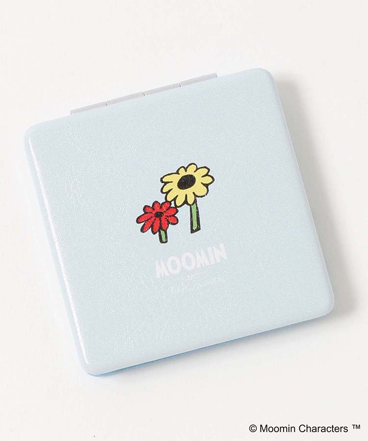 ≪SALE≫MOOMIN COMIC COLORコンパクトミラー