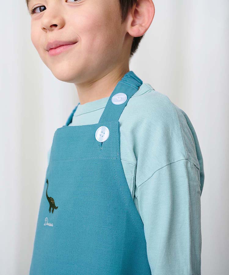 ≪OUTLET≫ディアーキッズエプロン