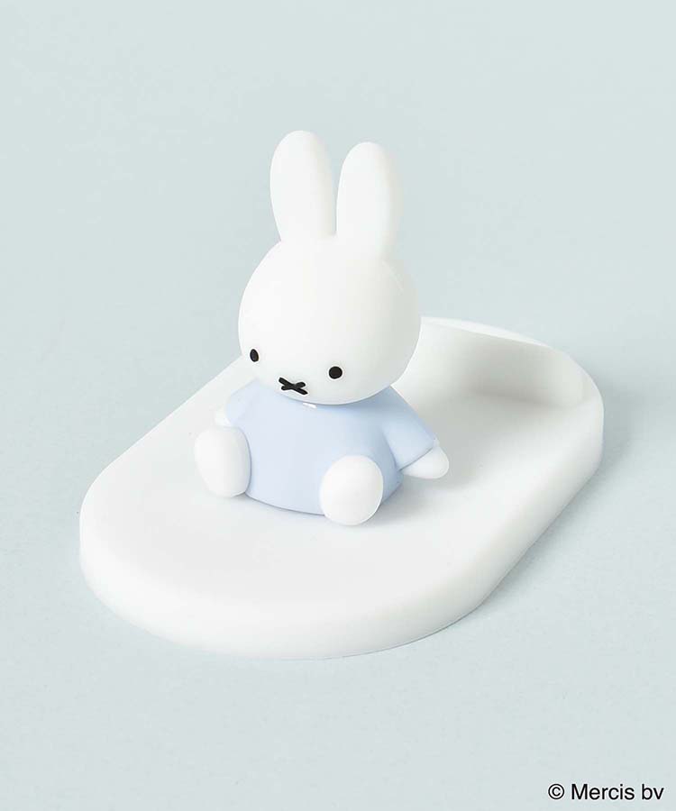 miffyマスコットモバイルスタンド