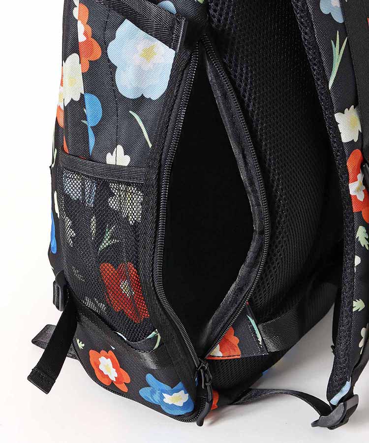 【KiU and BleuBleuet】KiU600Dバッグパック