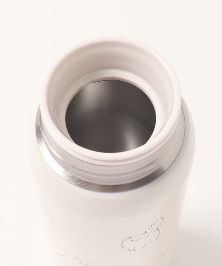 ≪SALE≫ミリミリステンレスボトル(480ml)