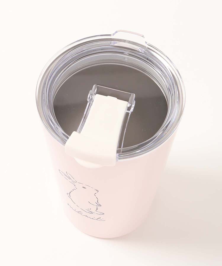 ≪SALE≫ミリミリステンレスタンブラー(380ml)