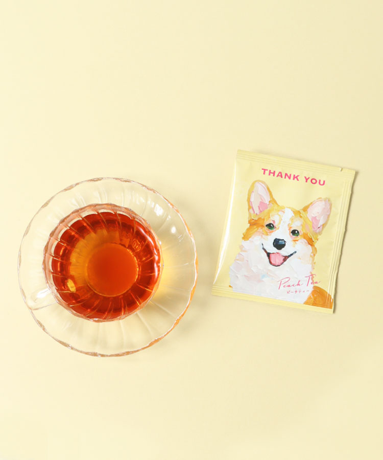 One More Tea