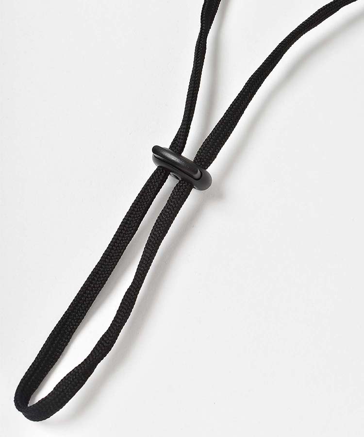 KiUパッカブルサファリハット