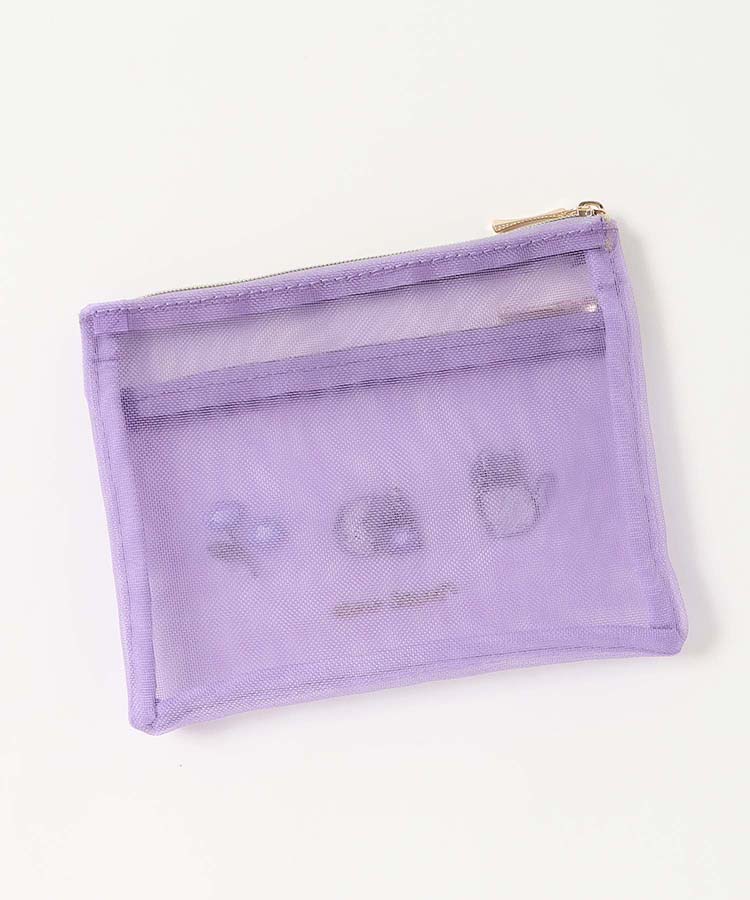 モイミーフラットポーチ