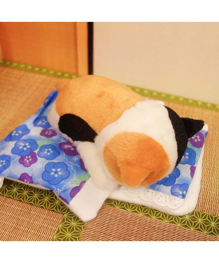 【WEB限定】ぼうねこお布団一式