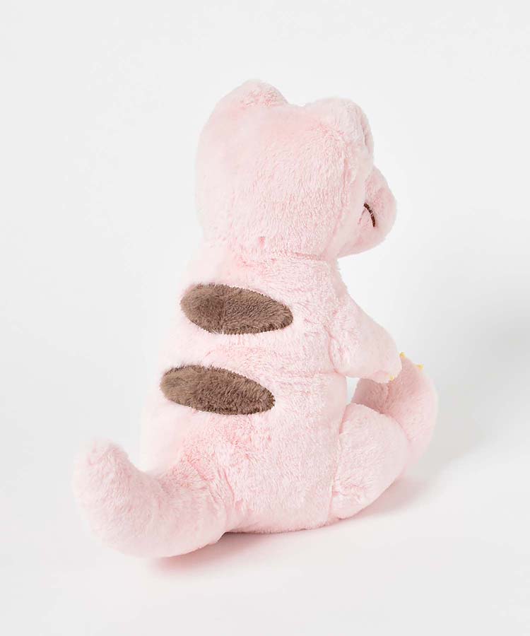 【WEB限定】フラッフィーズレインボーぬいぐるみM