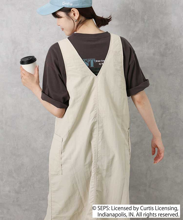 プリントTシャツ