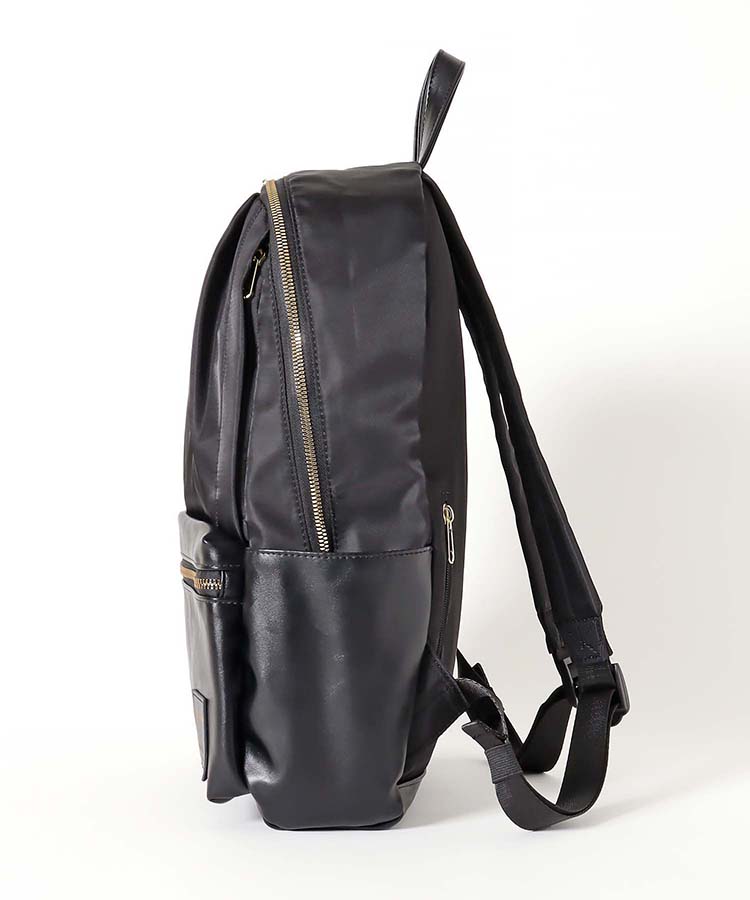 オールデイ10ポケットリュック