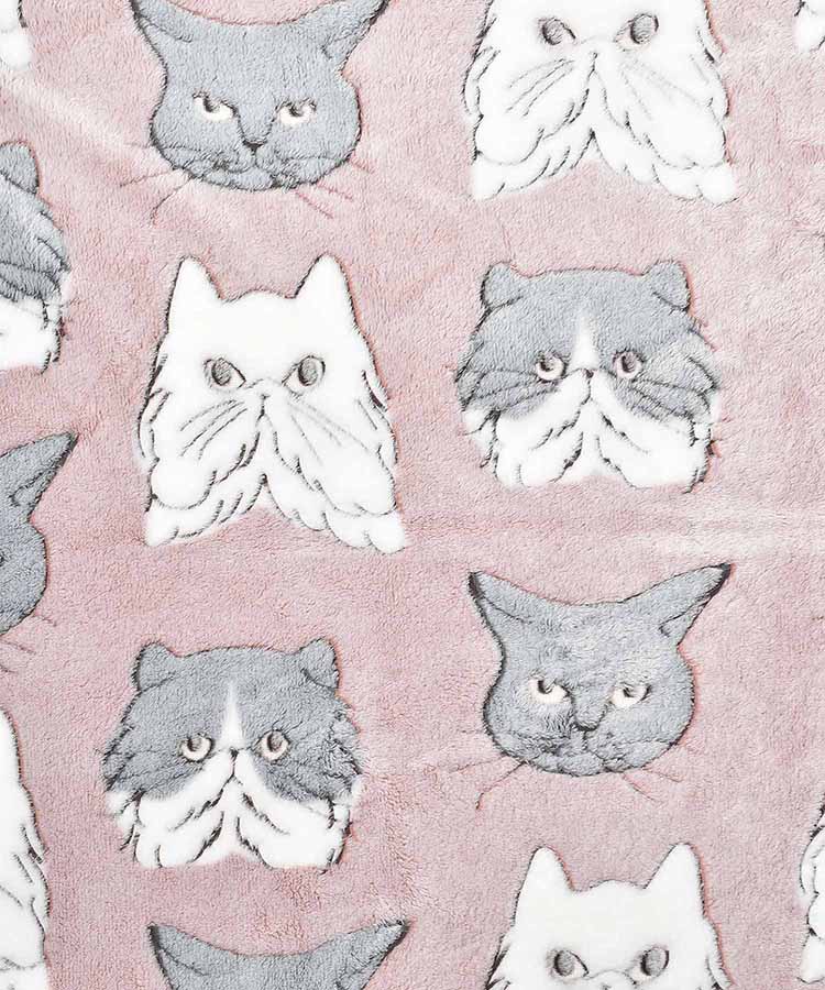 【WEB限定】ファニーブランケットL