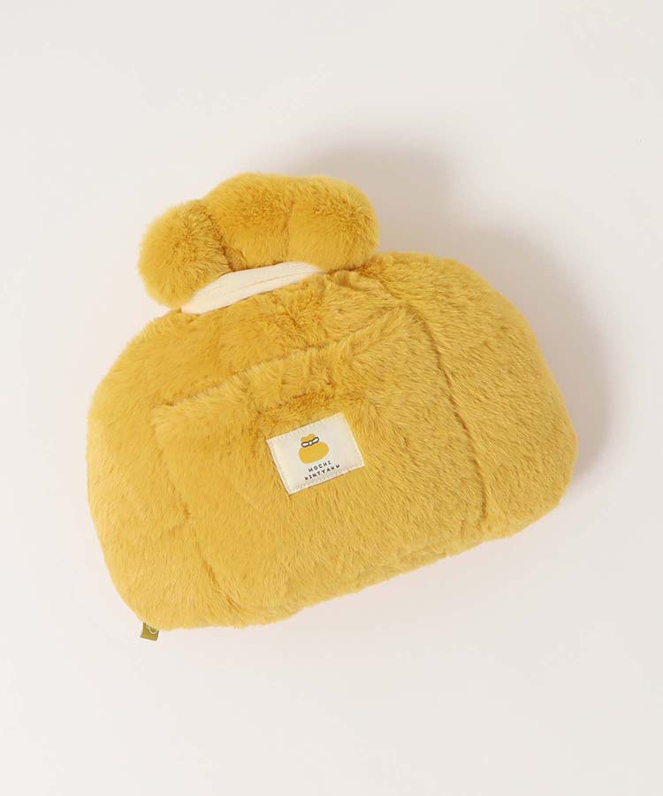 ヤミークッションウォーマー