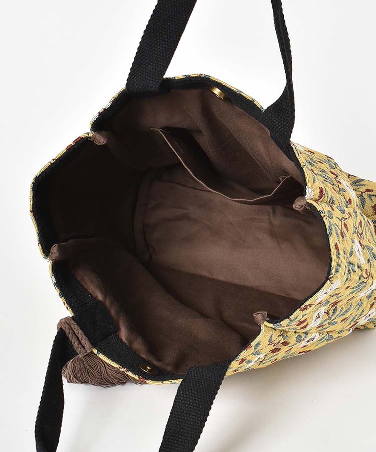 craftIndiaトートM