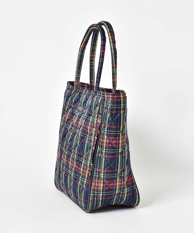 デリ チェックキルトC