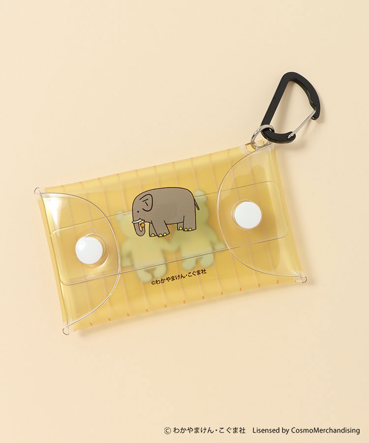 こぐまちゃんえほんクリアマルチS