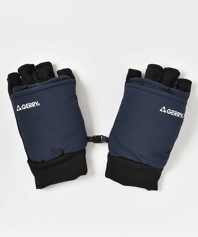 GERRYフードミトングローブ