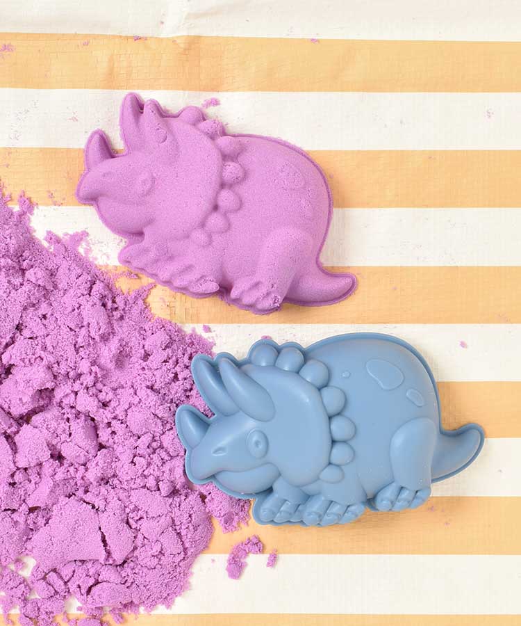 【WEB限定】砂場セットダイナソー