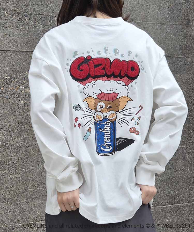 グレムリンボンバーロンT