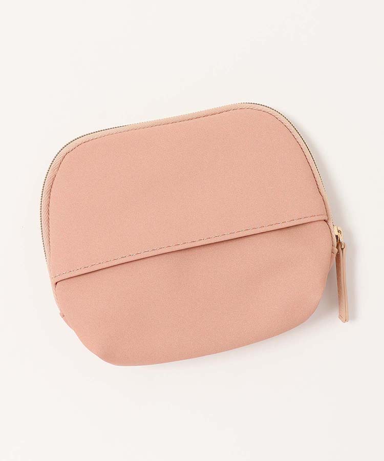 モフットティッシュポーチ