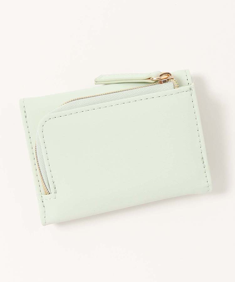 モフットミニ財布