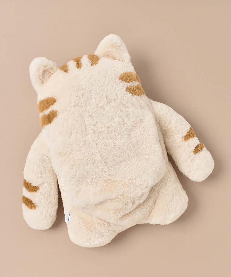 ネコティUSBウォームクッション