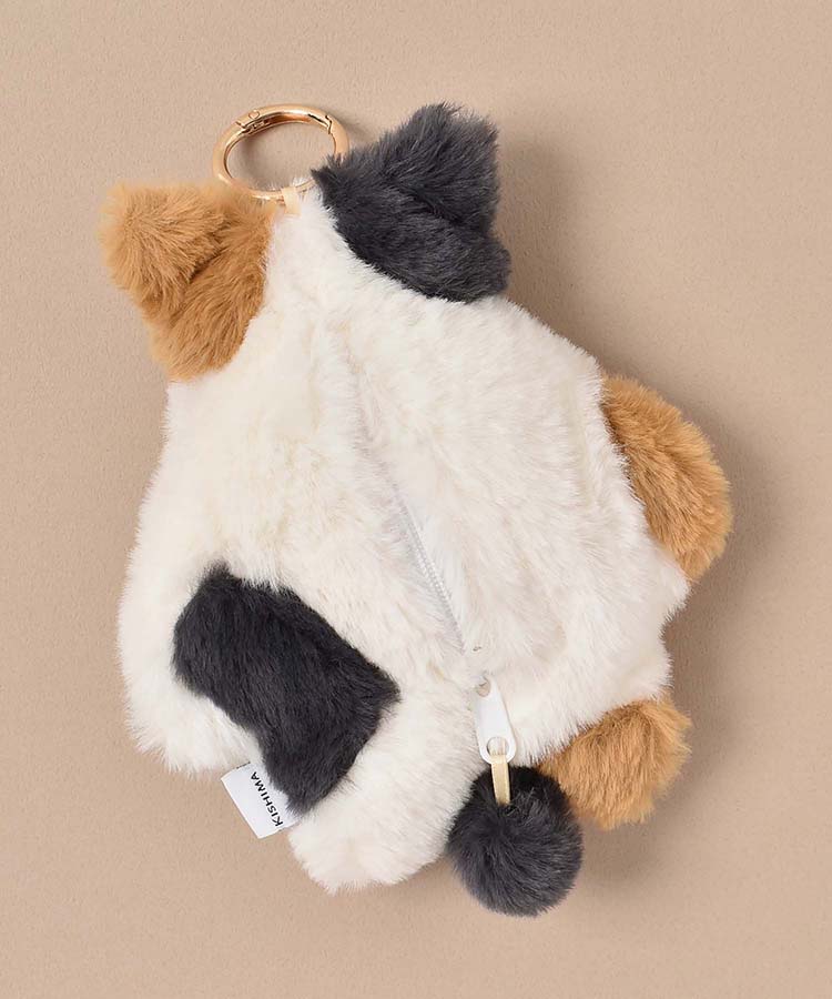 ネコティハンドウォーマー