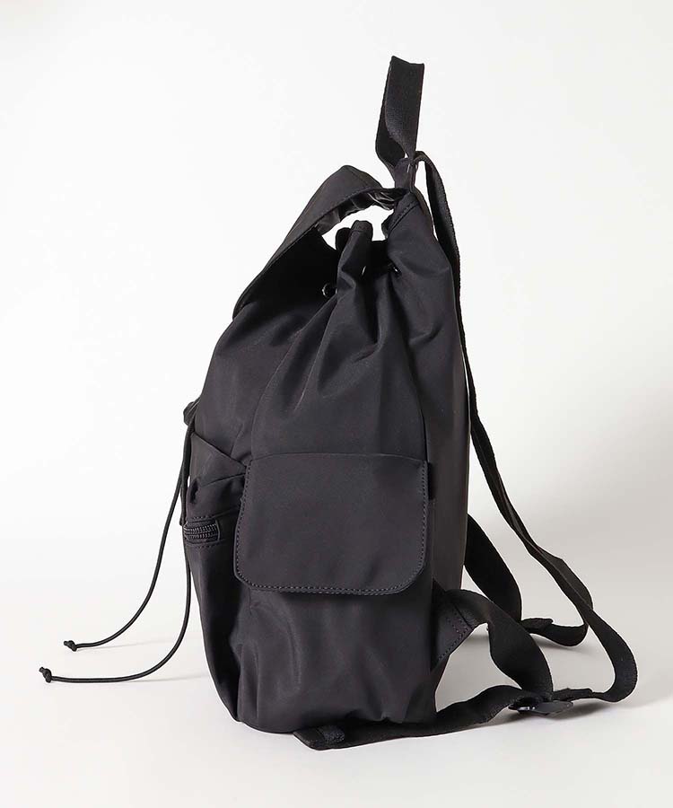 ウィリー 巾着リュック