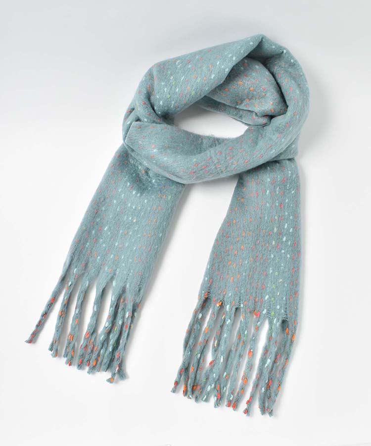 ネップフリンジストール