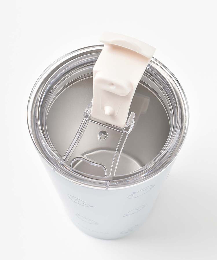 ミミムーステンレスタンブラー(380ml)