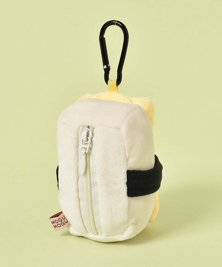 おいしいミニポーチ