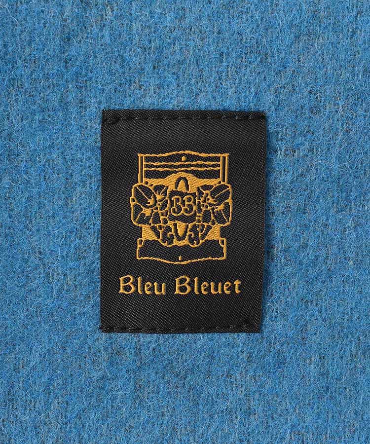 オリジナルネームリバーシブルマフラー